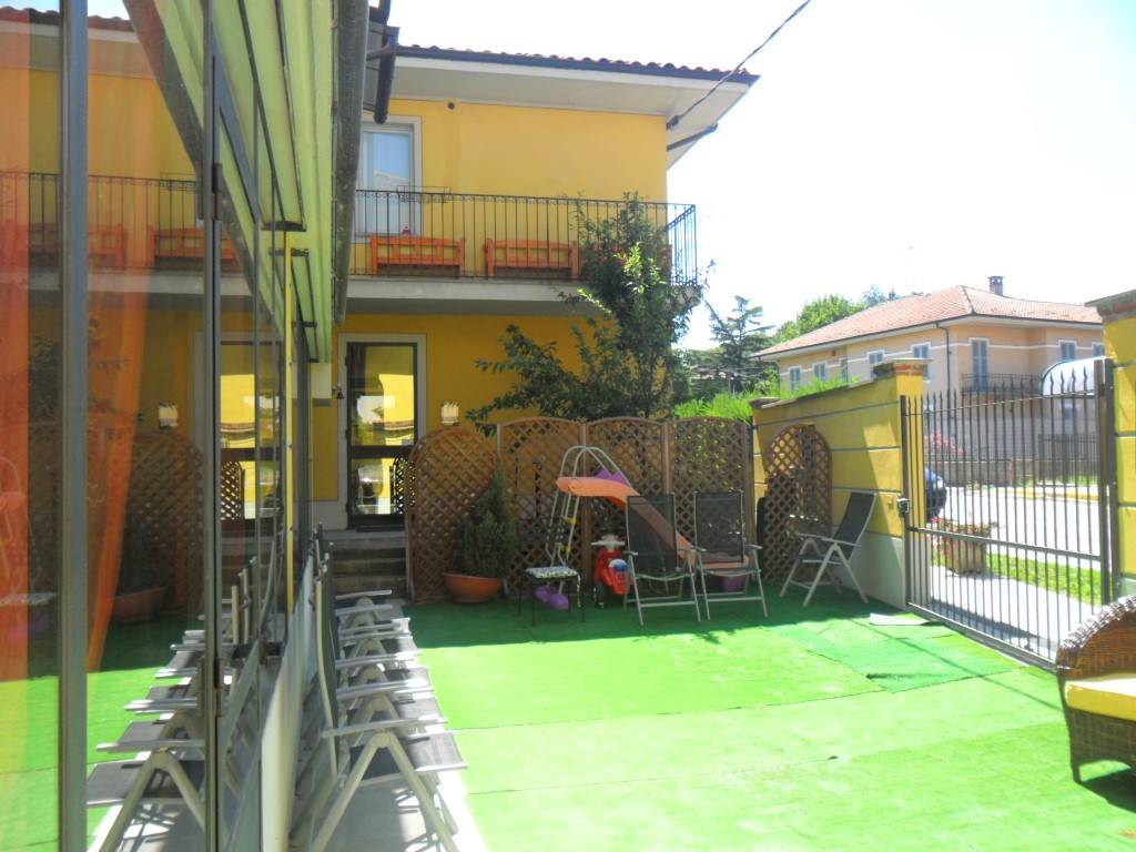 Villa a Asti in Frazione Serravalle, 4 - Foto 4