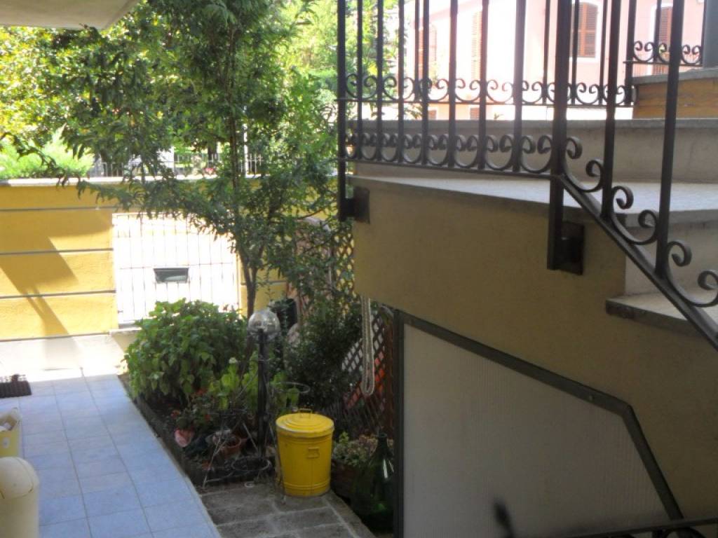 Villa a Asti in Frazione Serravalle, 4 - Foto 5