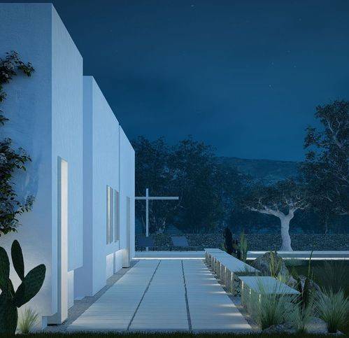 Villa a Ostuni in Contrada Cavallerizza - Foto 3