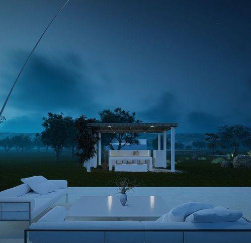 Villa a Ostuni in Contrada Cavallerizza - Foto 4