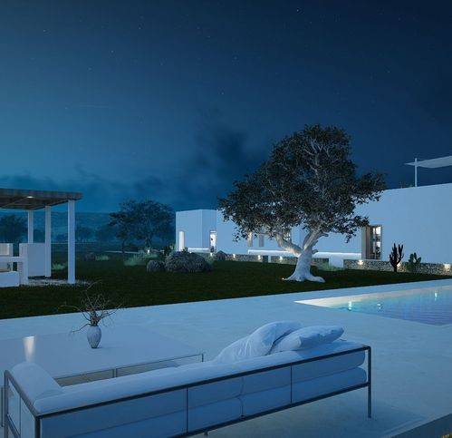 Villa a Ostuni in Contrada Cavallerizza - Foto 5