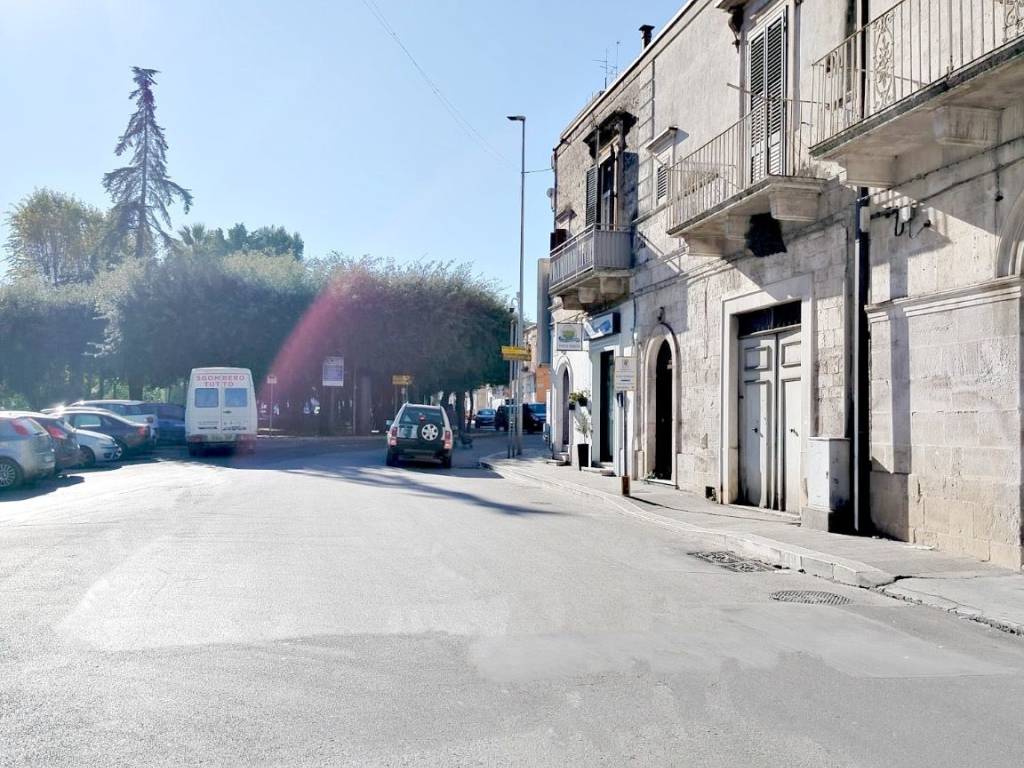 Casa indipendente a Santeramo in colle - Foto 3