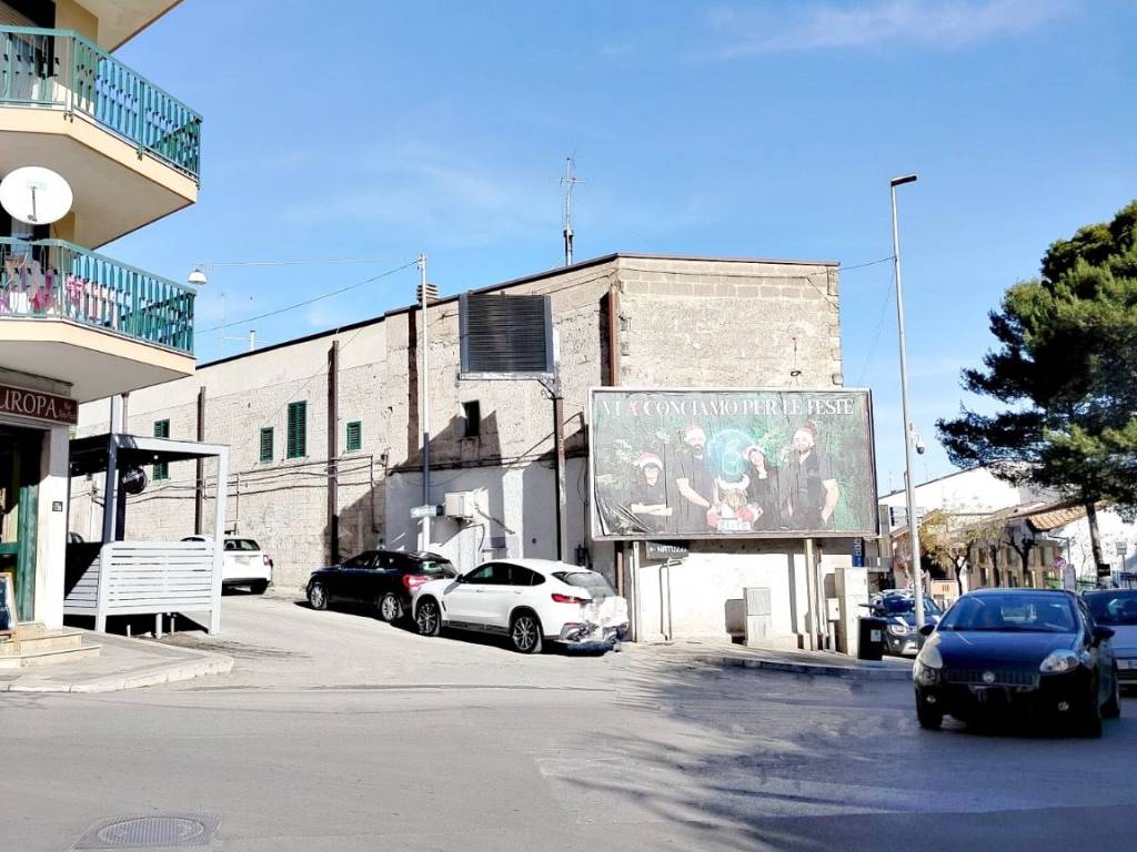 Casa indipendente a Santeramo in colle - Foto 5
