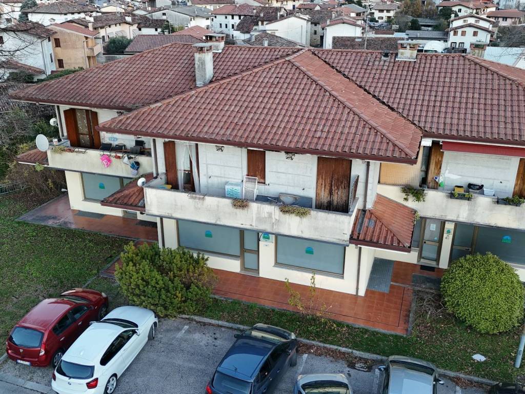 Appartamento a Maniago in Via Siega, 6 - Foto 3