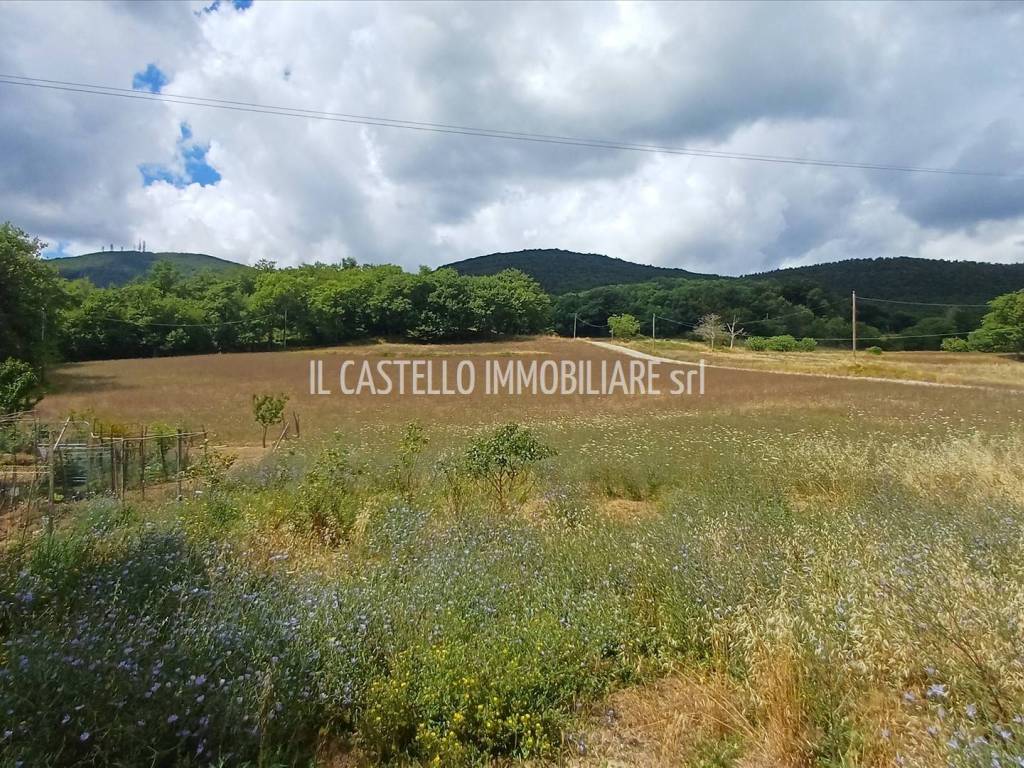 Villa a Cetona in Strada Provinciale 89 Della Montagna, 8 - Foto 2