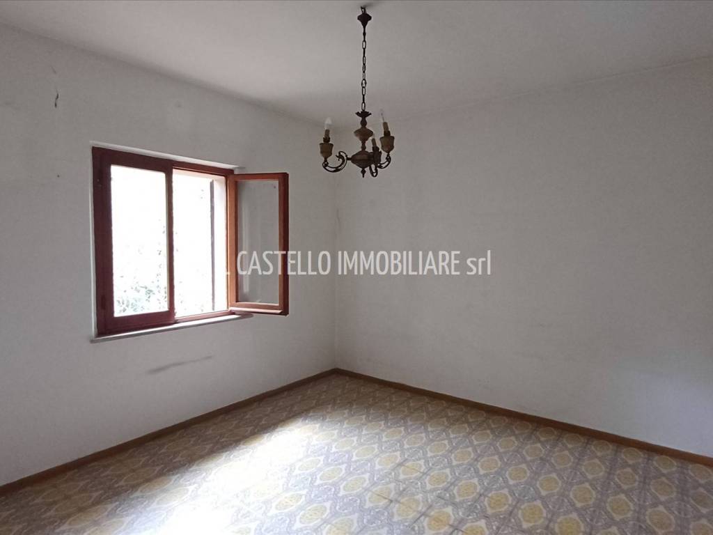 Villa a Cetona in Strada Provinciale 89 Della Montagna, 8 - Foto 5