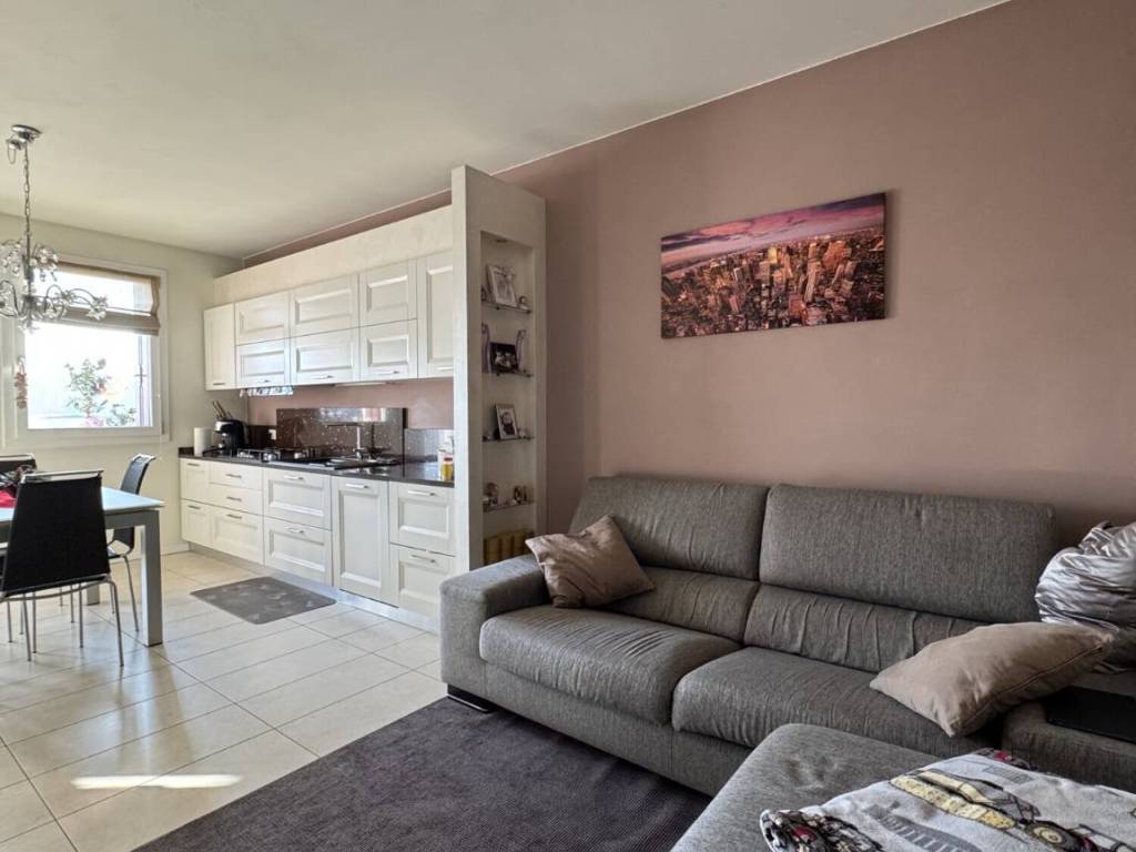 Appartamento a Arzignano in Corso Matteotti, 60 - Foto 2