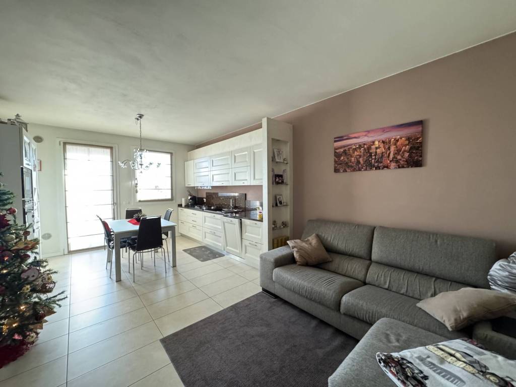 Appartamento a Arzignano in Corso Matteotti, 60 - Foto 3