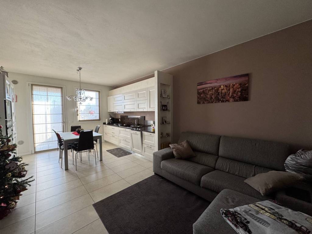 Appartamento a Arzignano in Corso Matteotti, 60 - Foto 4