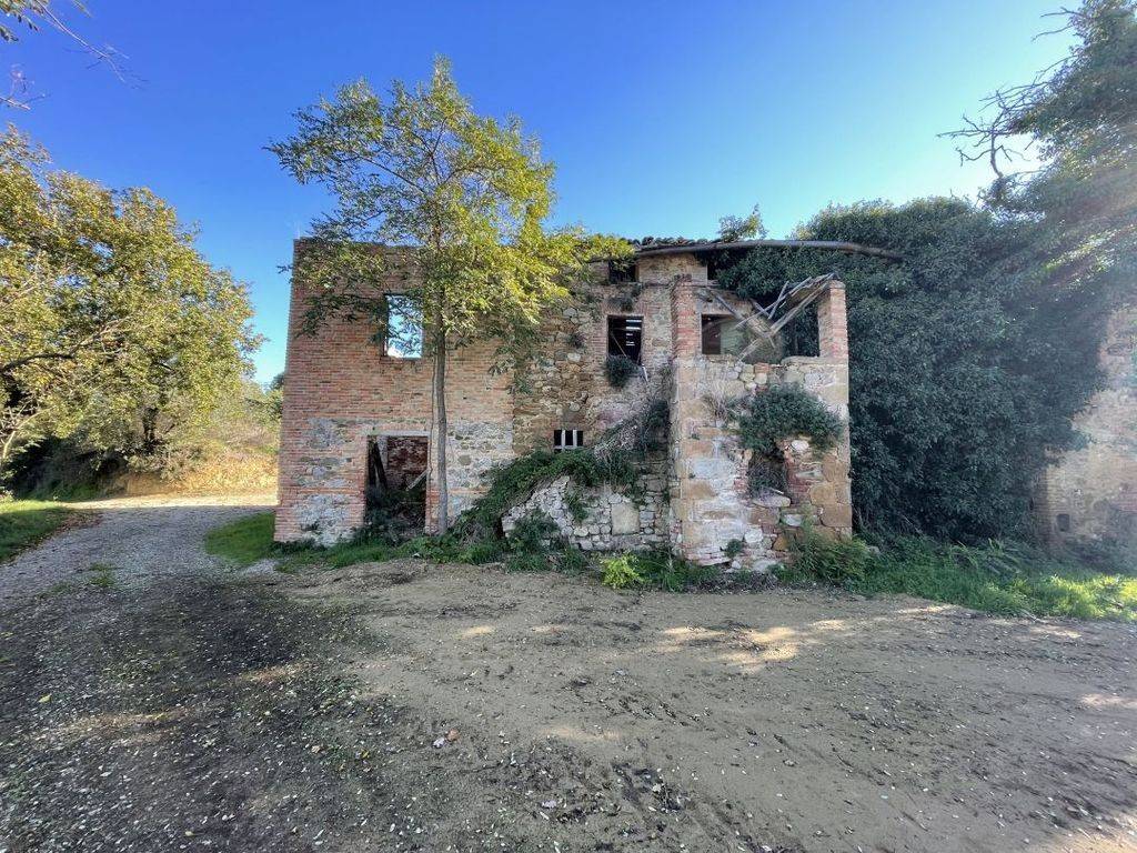 Rustico / casale a Città della pieve in via pietro vannucci 103 - Foto 2