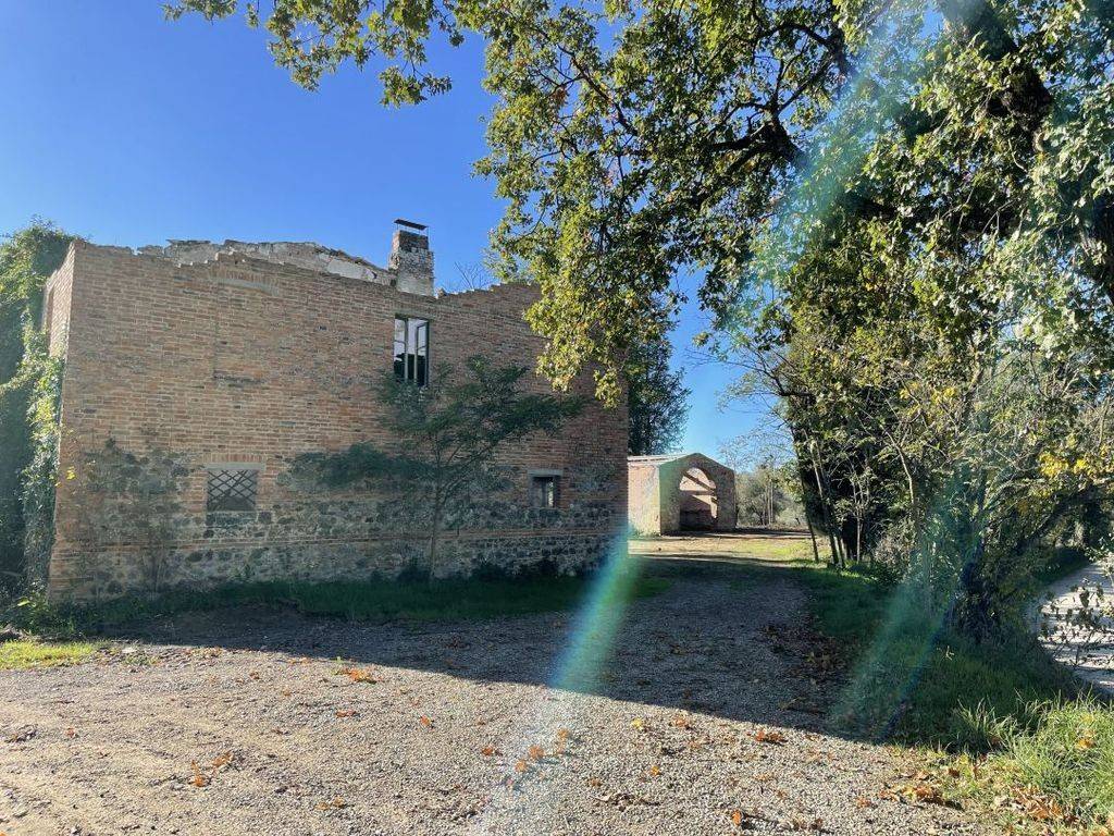 Rustico / casale a Città della pieve in via pietro vannucci 103 - Foto 3