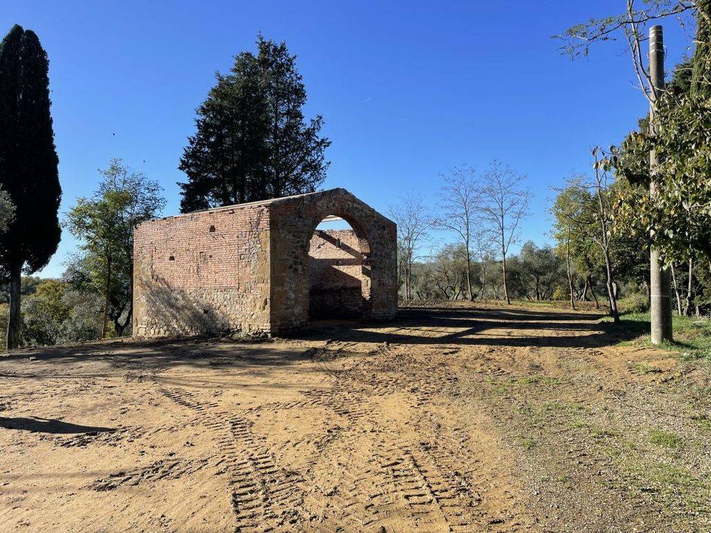Rustico / casale a Città della pieve in via pietro vannucci 103 - Foto 4