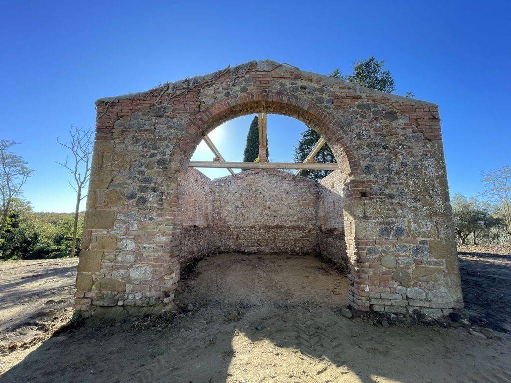 Rustico / casale a Città della pieve in via pietro vannucci 103 - Foto 5