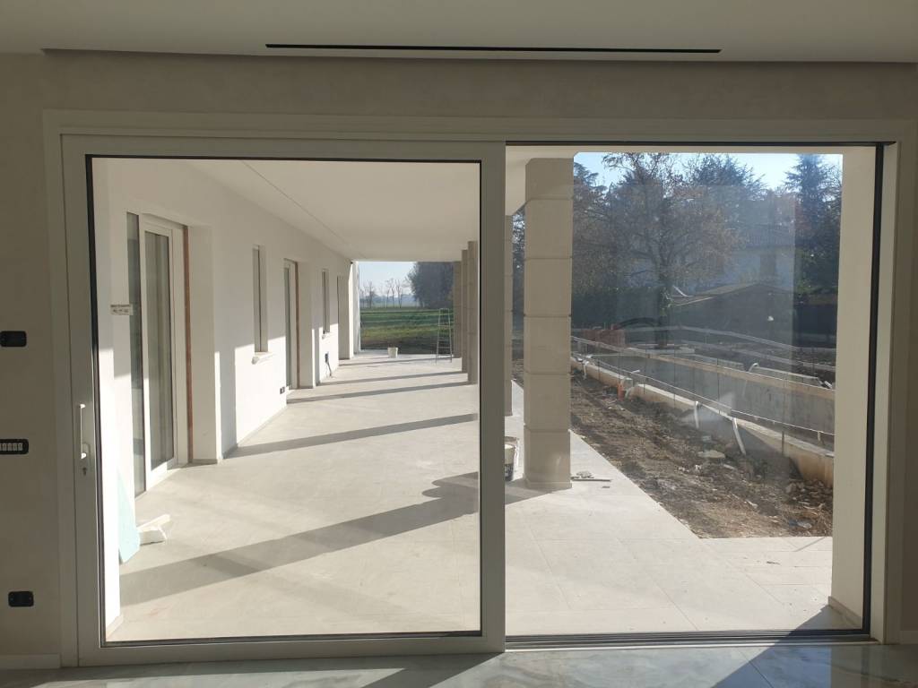 Villa a Castelnuovo rangone in Via Quattro Madonne - Foto 2