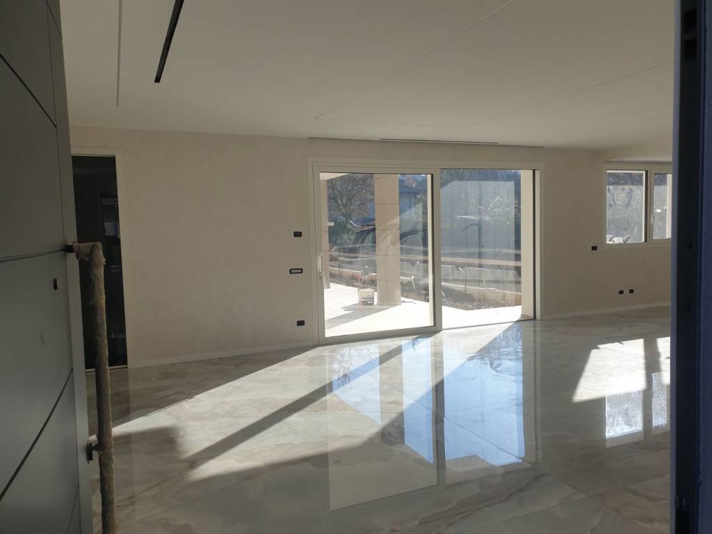 Villa a Castelnuovo rangone in Via Quattro Madonne - Foto 3