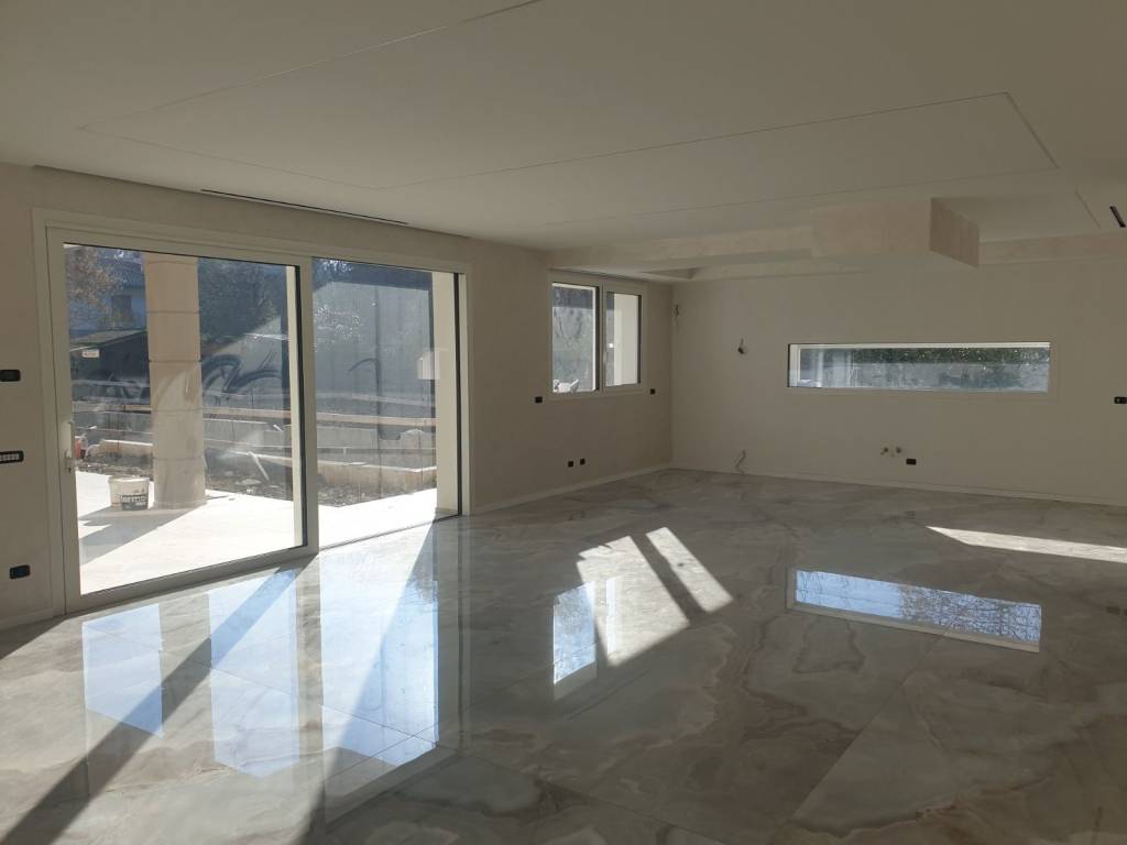 Villa a Castelnuovo rangone in Via Quattro Madonne - Foto 4