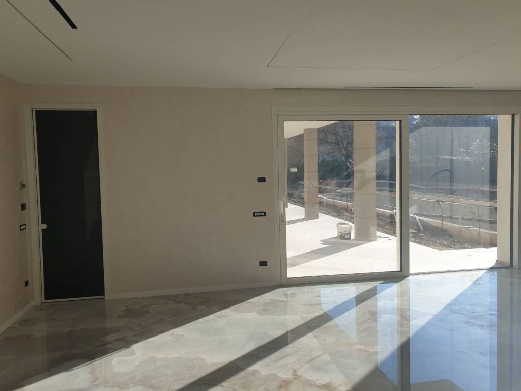 Villa a Castelnuovo rangone in Via Quattro Madonne - Foto 5
