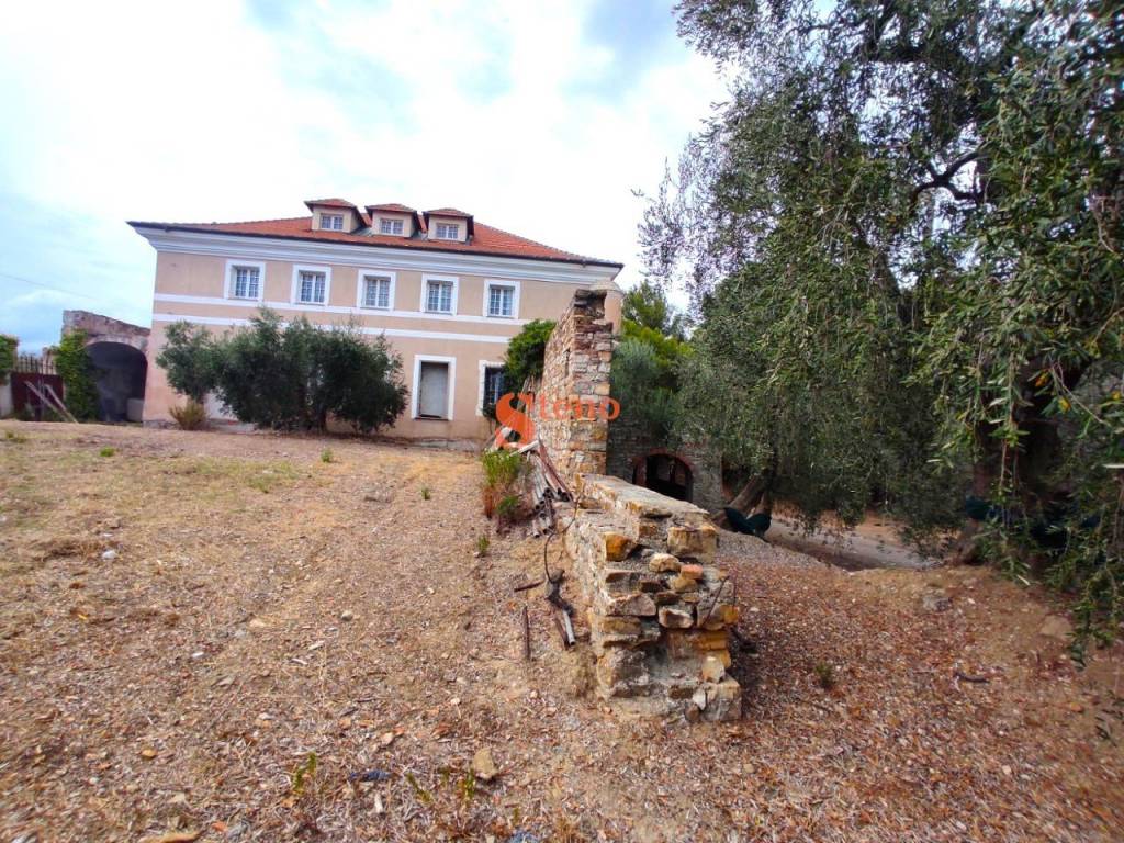 Villa a Imperia - Foto 2