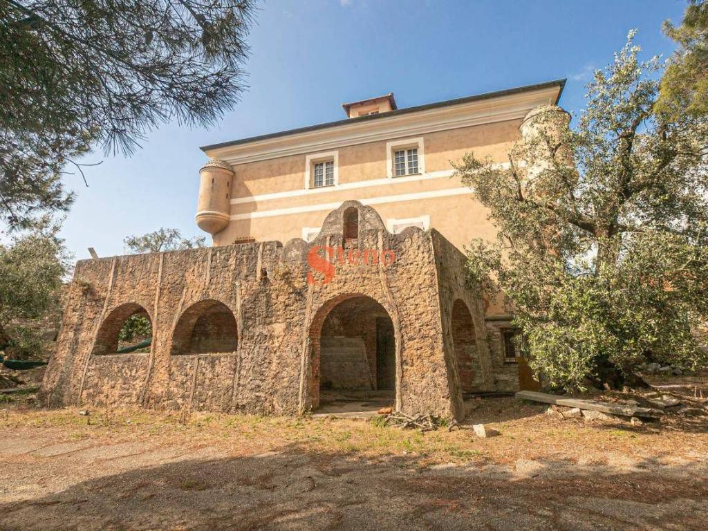 Villa a Imperia - Foto 3