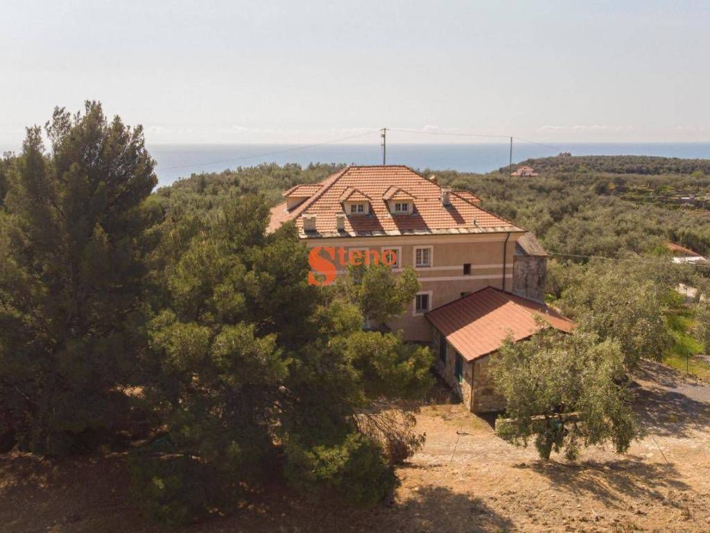Villa a Imperia - Foto 4