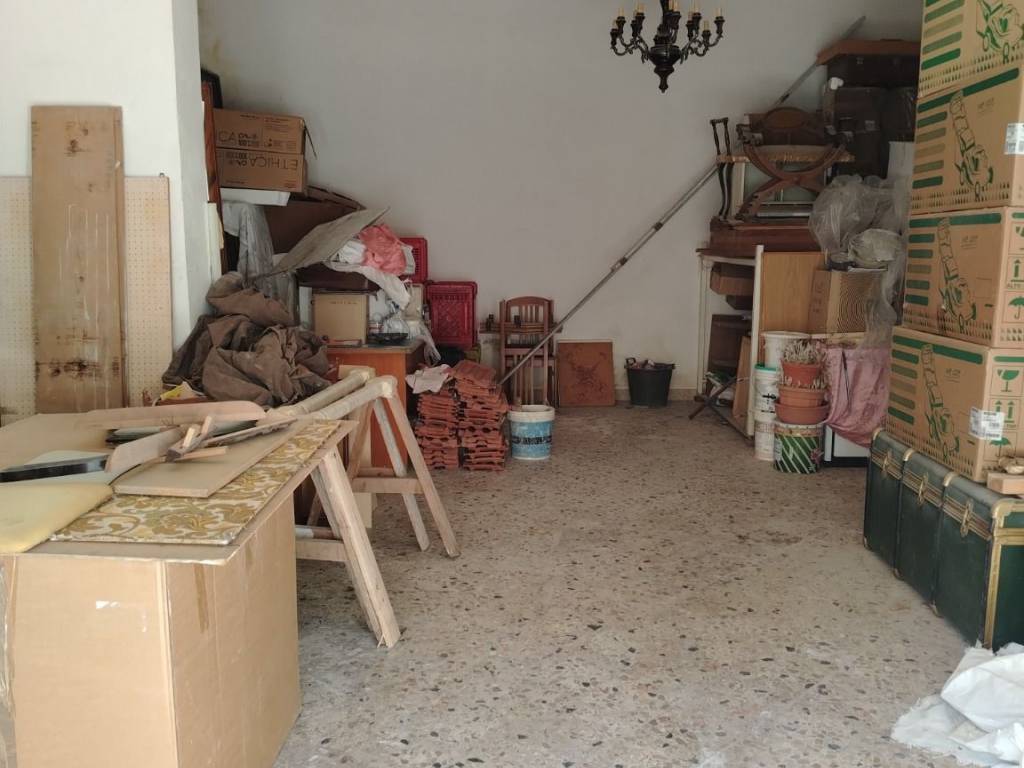 Box / garage a Paceco - Foto 2
