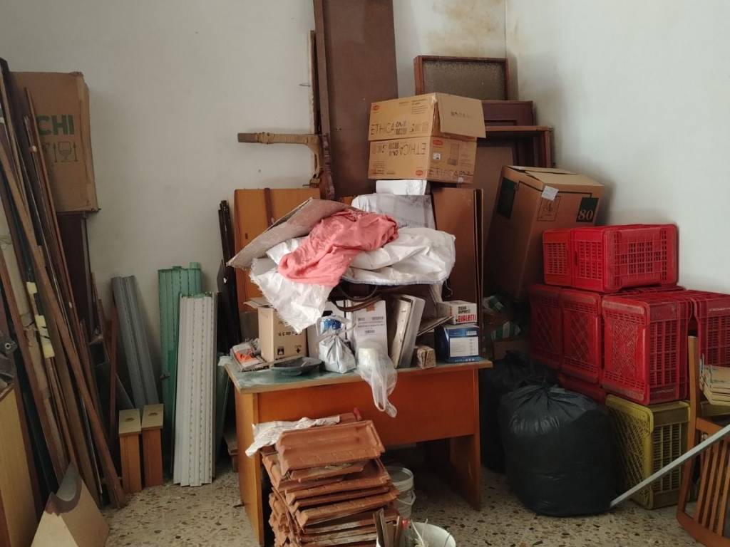 Box / garage a Paceco - Foto 4