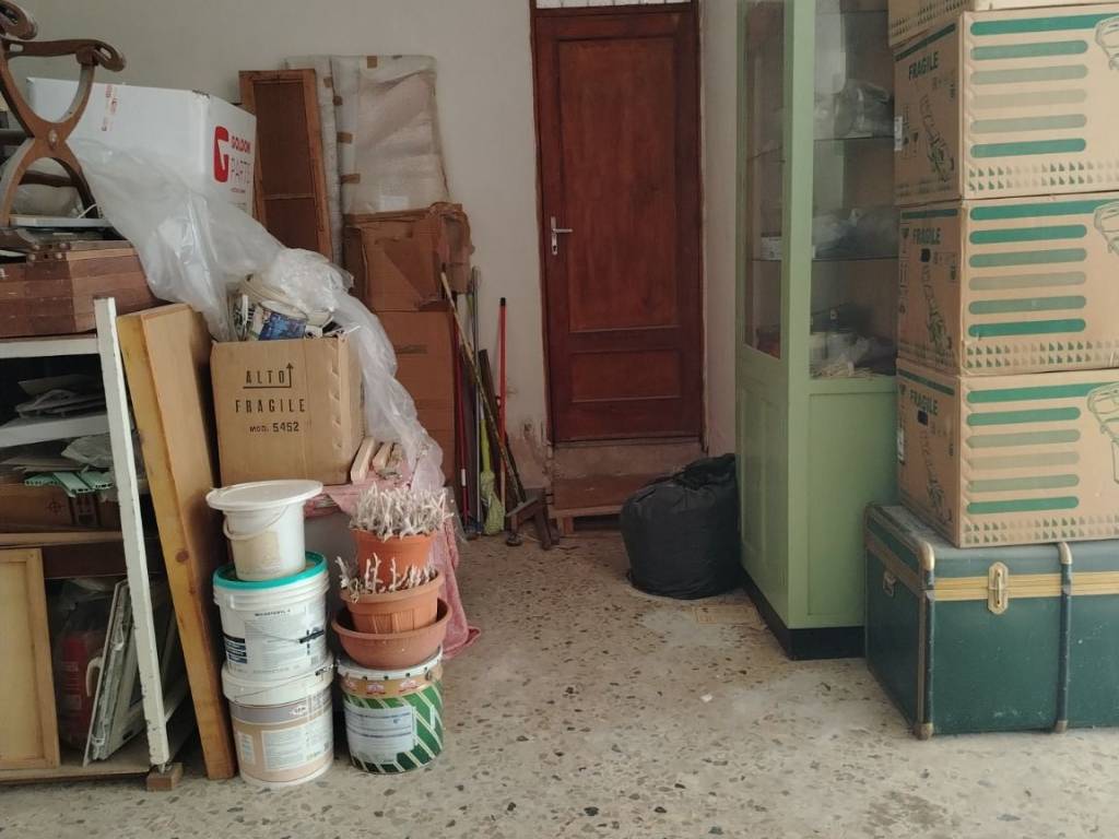 Box / garage a Paceco - Foto 5
