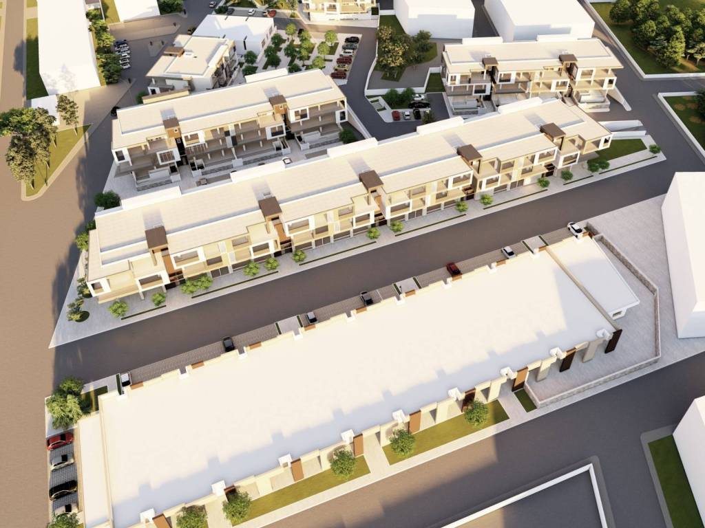 Appartamento a Conversano in Via Antonio Manuzzi - Foto 3