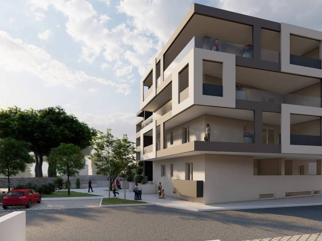 Appartamento a Conversano in Via Antonio Manuzzi - Foto 4