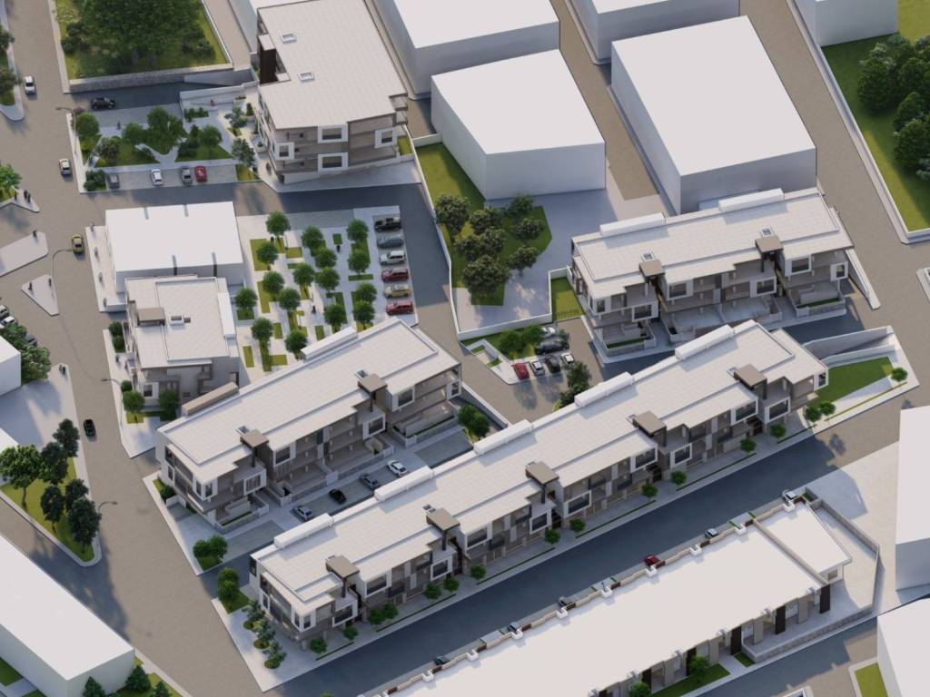 Appartamento a Conversano in Via Antonio Manuzzi - Foto 5