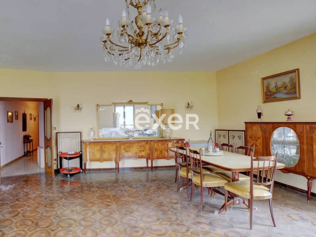 Appartamento a San severo in via don Aldo Prato, 17 - Foto 5