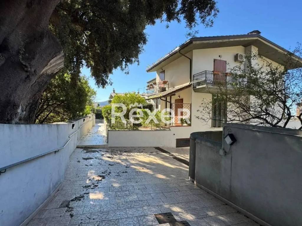 Villetta a schiera a Quadrelle in Via Umberto Nobile - Foto 2