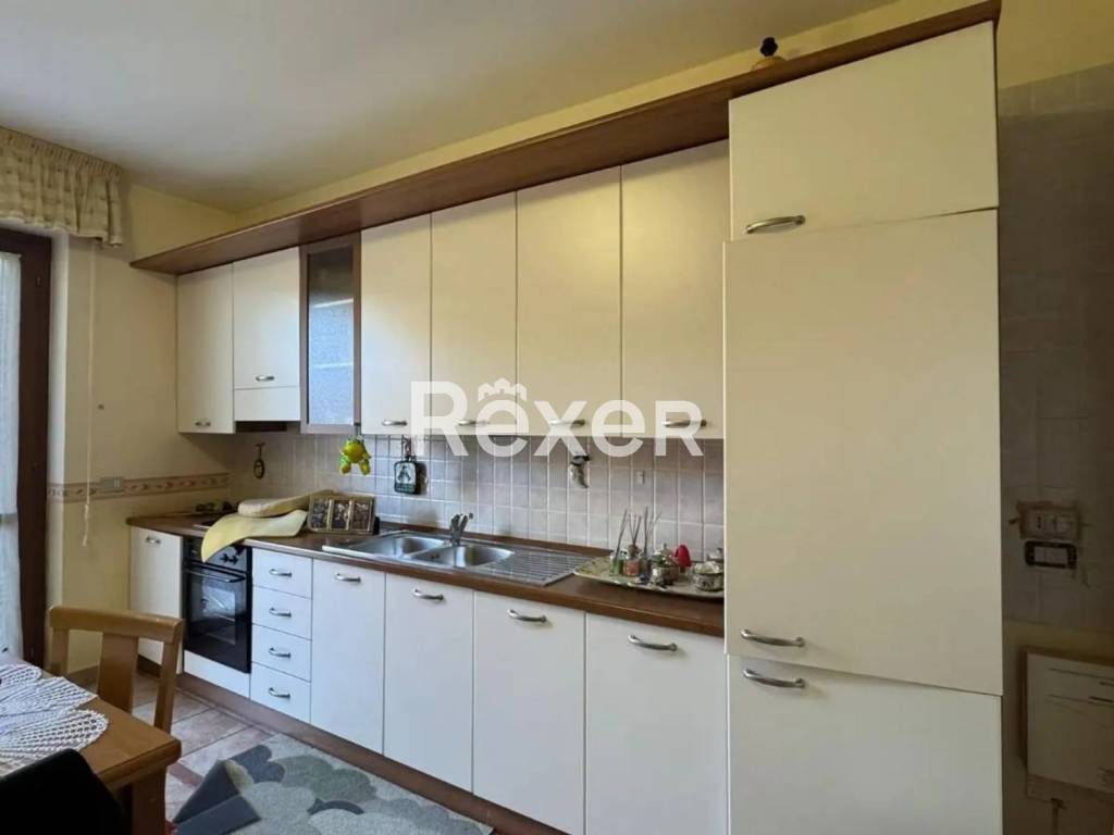 Villetta a schiera a Quadrelle in Via Umberto Nobile - Foto 3