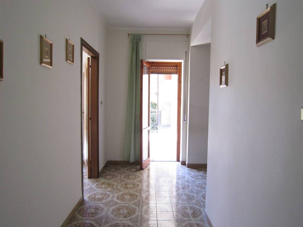 Appartamento a Corigliano-rossano in VIA SICILIA, 33 - Foto 4