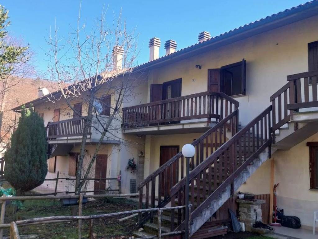 Appartamento a Santa fiora - Foto 2