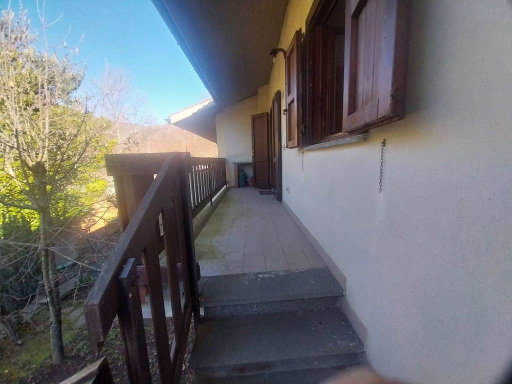 Appartamento a Santa fiora - Foto 4