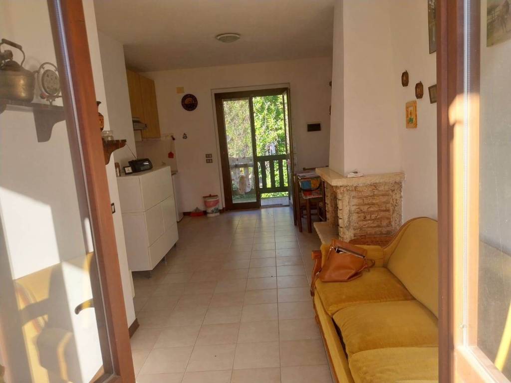 Appartamento a Santa fiora - Foto 5