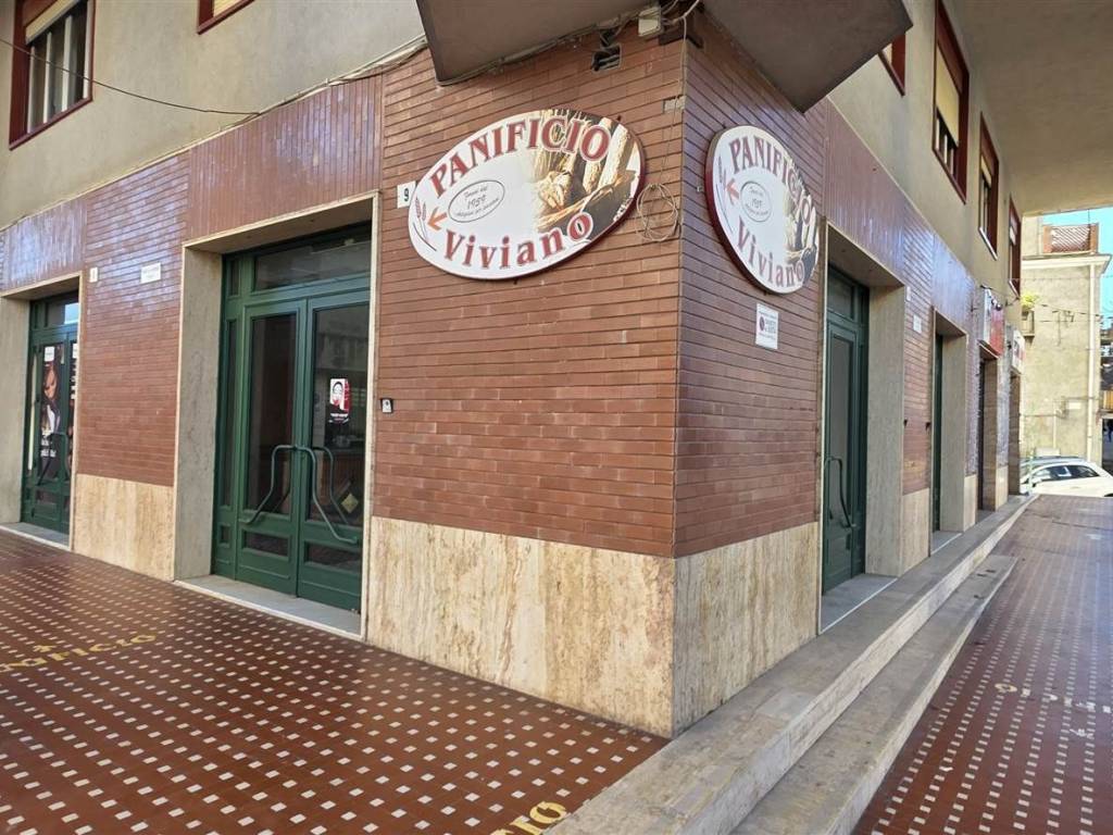 Immobile a San cataldo in C.so Vittorio Emanuele , 49 - Foto 2