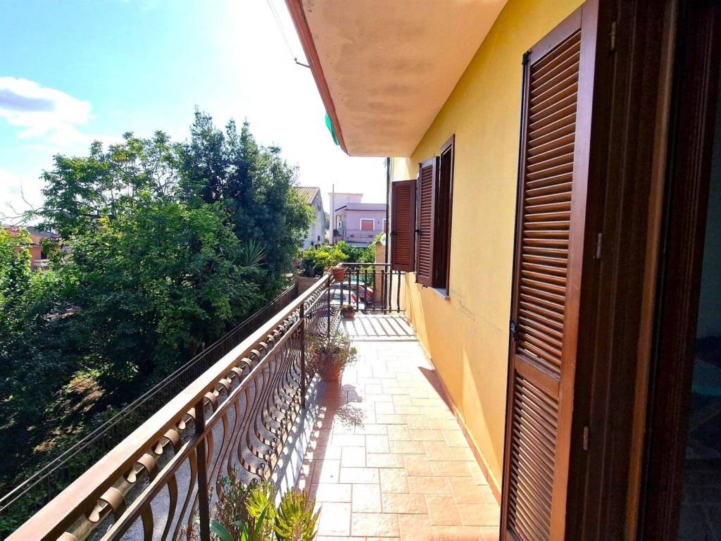 Appartamento a Carinola in viale ciliegi - Foto 5