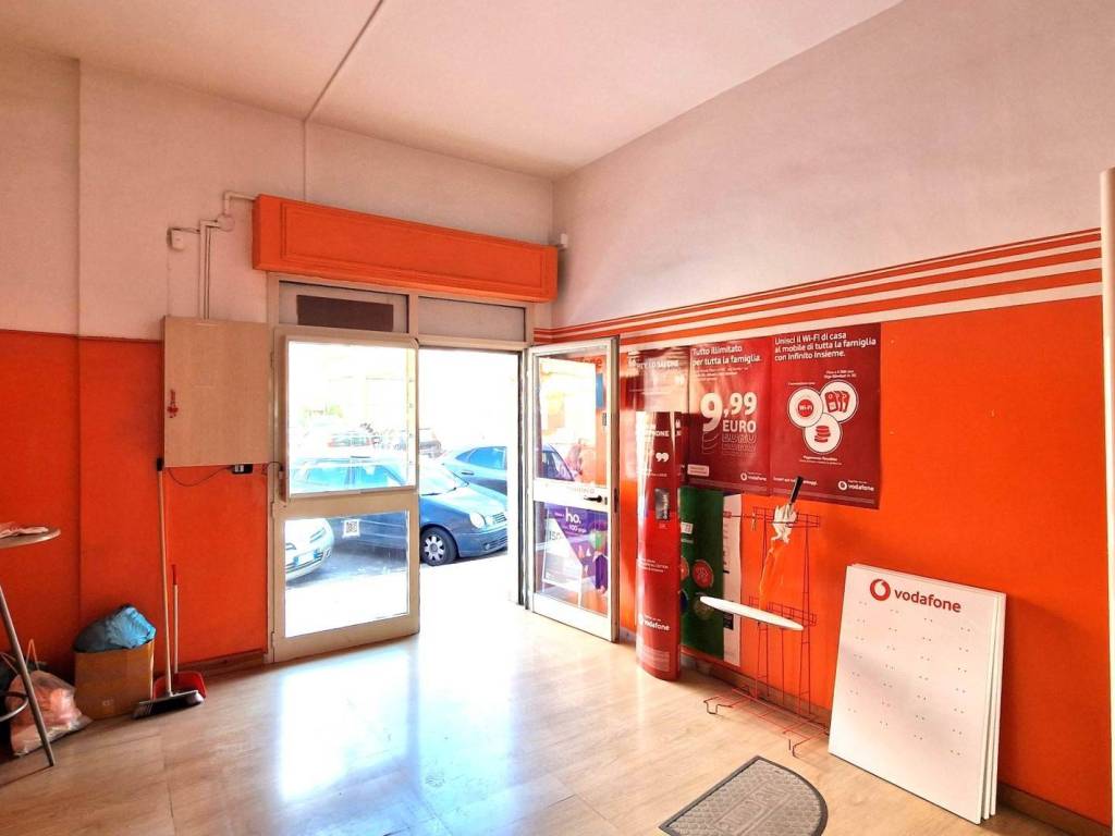 Immobile a Mondragone in VIA VITTORIO EMANUELE - Foto 2