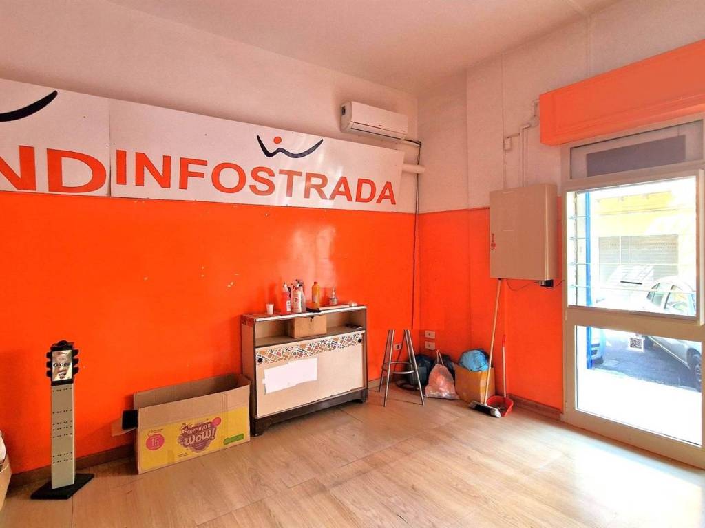 Immobile a Mondragone in VIA VITTORIO EMANUELE - Foto 5