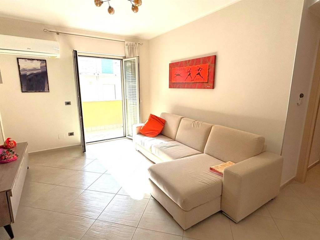 Appartamento a Mondragone in Via Pisa - Foto 4