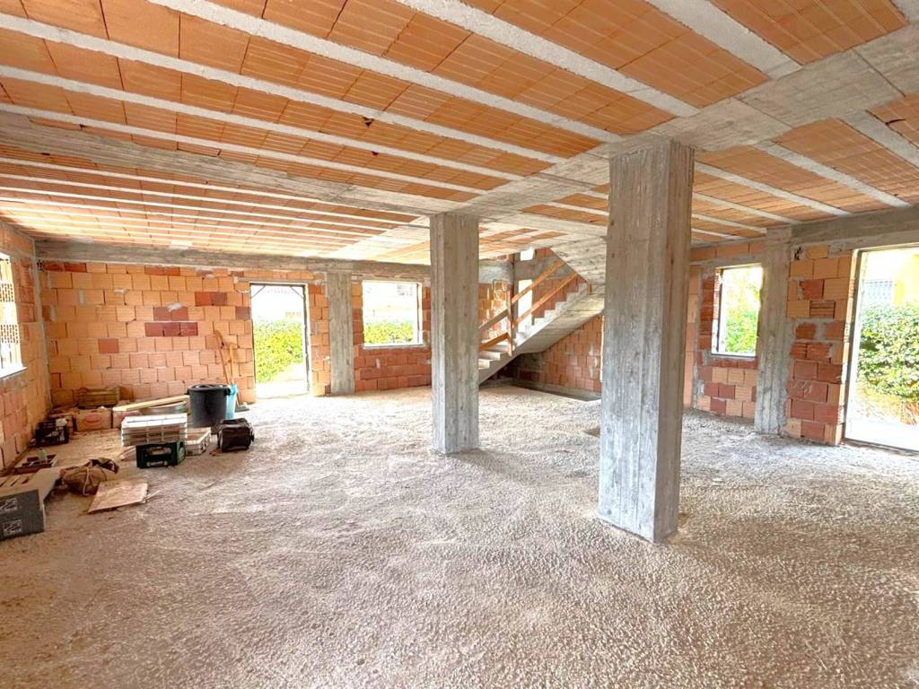 Villa a Mondragone in Via Padule - Foto 3