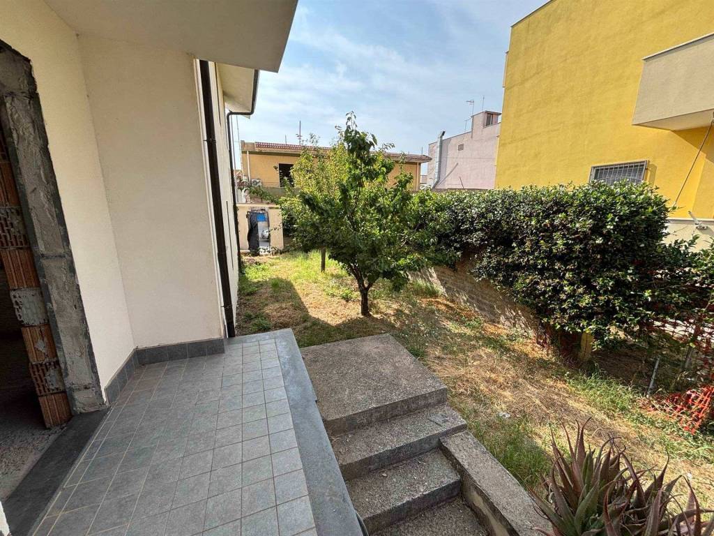 Villa a Mondragone in Via Padule - Foto 4