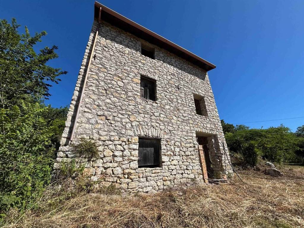 Rustico / casale a Castelforte in Viaro - Foto 4