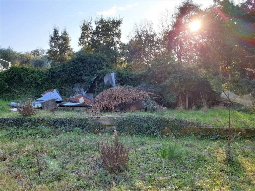 Terreno a Formia in Via Afan De Rivera - Foto 4