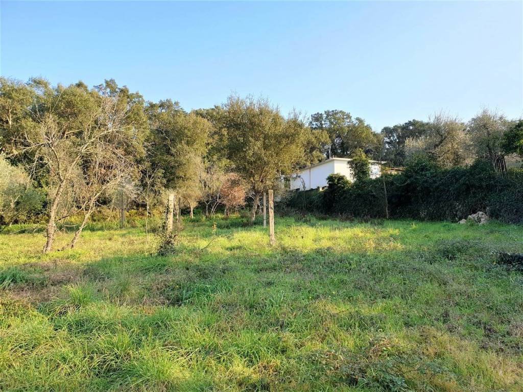 Terreno a Formia in Via Afan De Rivera - Foto 5