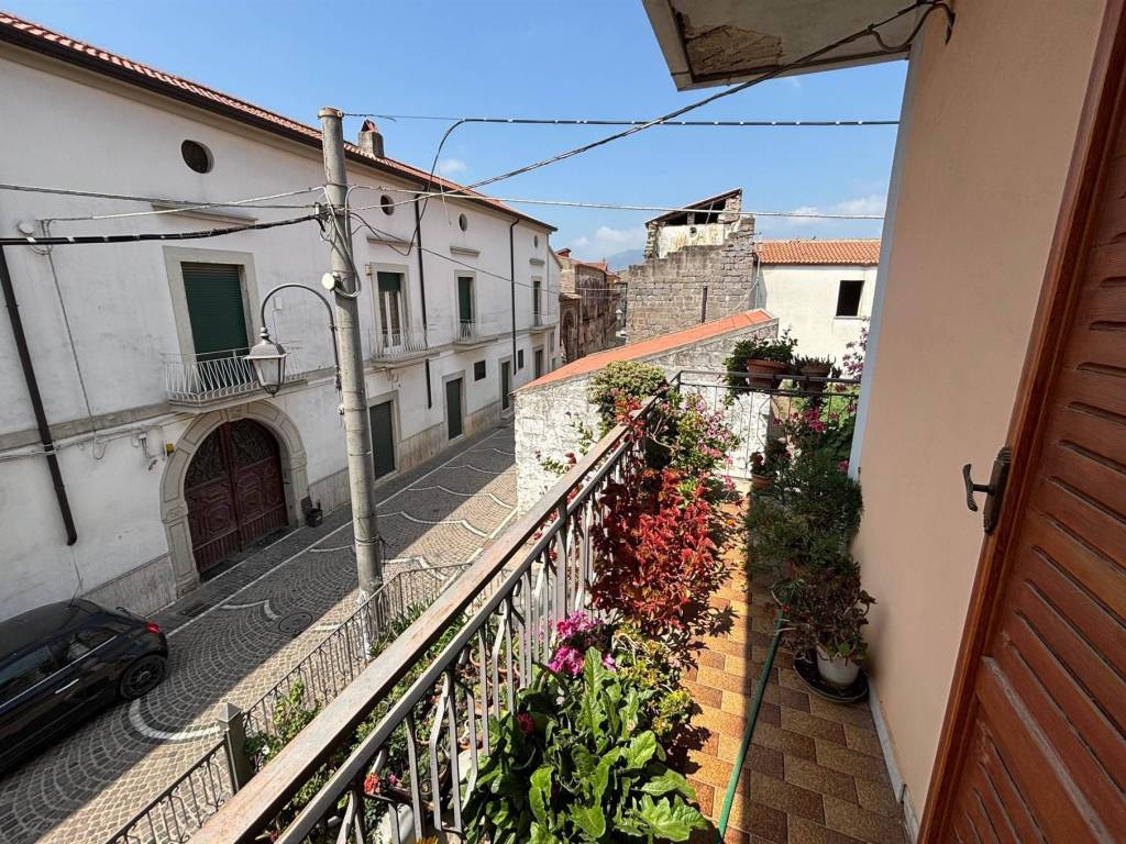 Casa indipendente a Carinola in Vico Bellezza - Foto 3