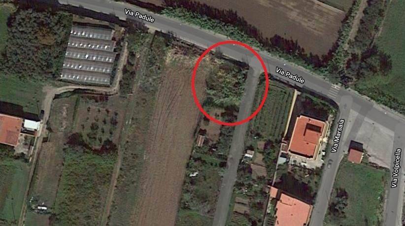 Terreno a Mondragone in via padule - Foto 2