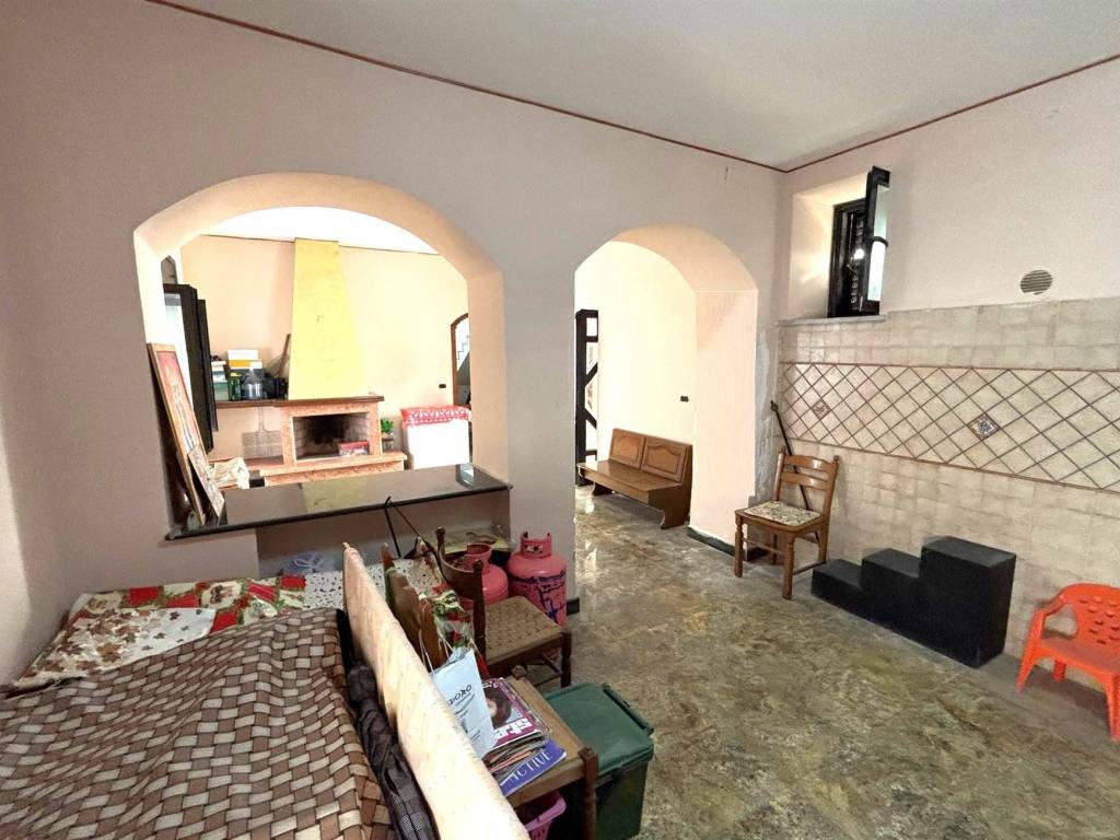 Casa indipendente a Mondragone - Foto 4